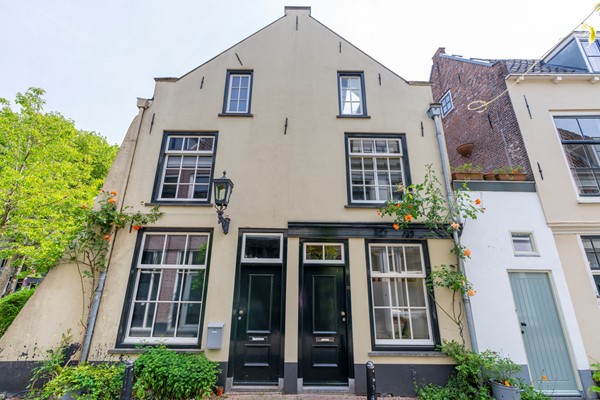 Medium property photo - Loeff Berchmakerstraat 23, 3512 TC Utrecht
